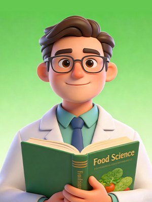 食品学者